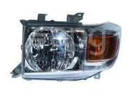 Toyota Land Cruiser VDJ 76/78/79 Head Lamp