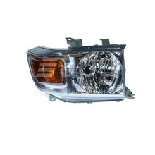 Toyota Land Cruiser VDJ 76/78/79 Head Lamp