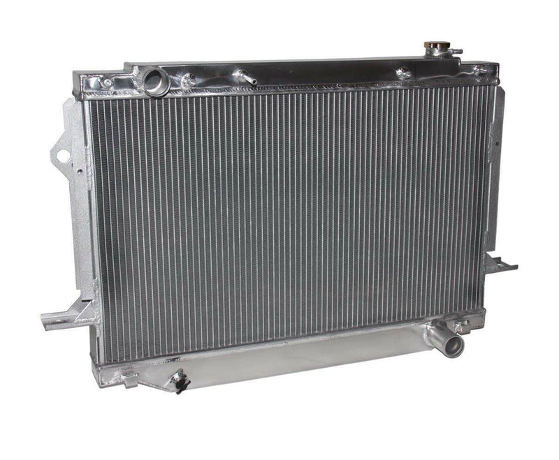 Toyota Landcruiser 80 Series Radiator FJ80 FZJ80 FJ80R FZJ80R – Nova 4x4