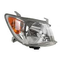 Headlamp to suit KUN 26 Hilux models